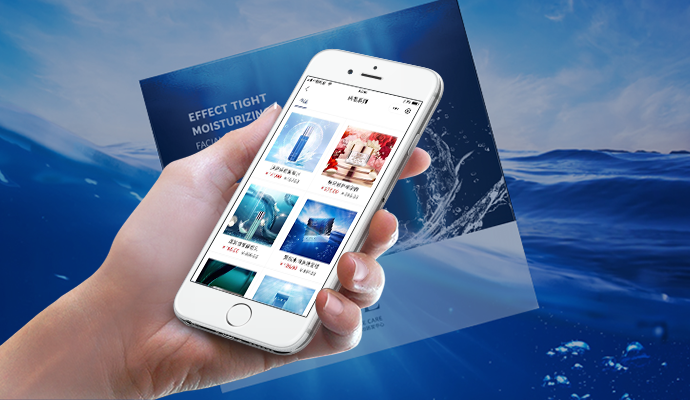 瀾詩麗(lì)官方商城(chéng)小(xiǎo)程序